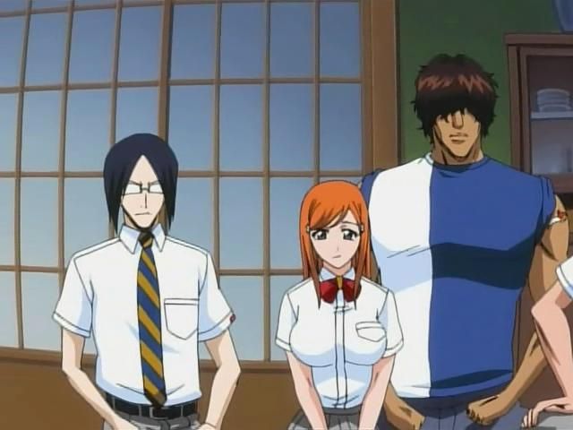 Otaku Gallery  / Anime e Manga / Bleach / Screen Shots / Episodi / 068-069 - Bount - I cacciatori di anime / 226.jpg